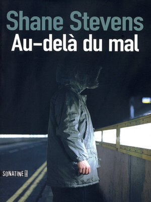 cover image of Au-delà du mal